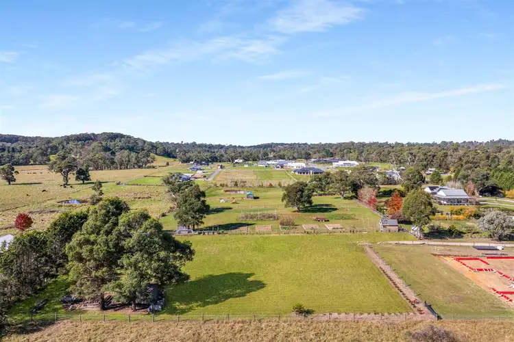 Third view of Homely land listing, 70 Greasons Road, Bundanoon NSW 2578