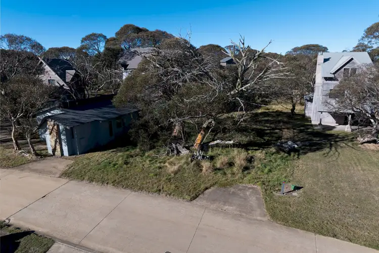 Fourth view of Homely land listing, 8 Roney Macs Twist, Dinner Plain VIC 3898