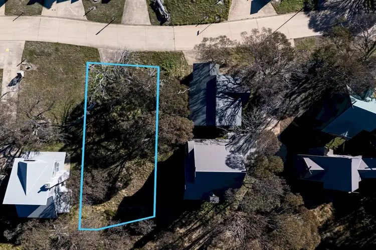 Sixth view of Homely land listing, 8 Roney Macs Twist, Dinner Plain VIC 3898