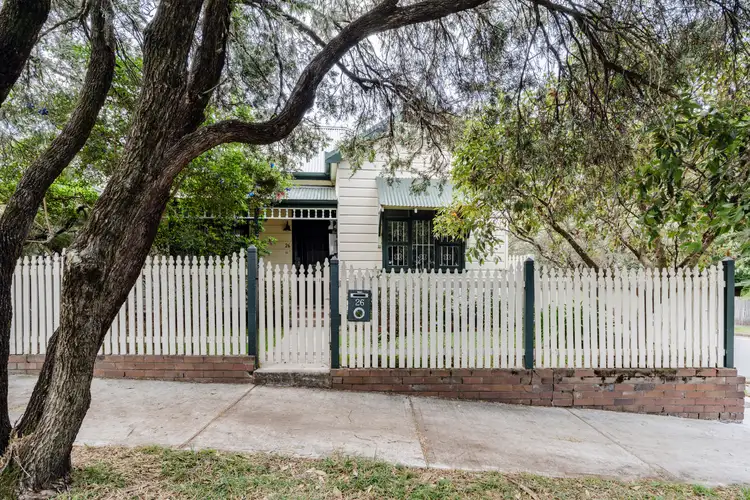 Main view of Homely house listing, 26 The Parade, Dulwich Hill NSW 2203