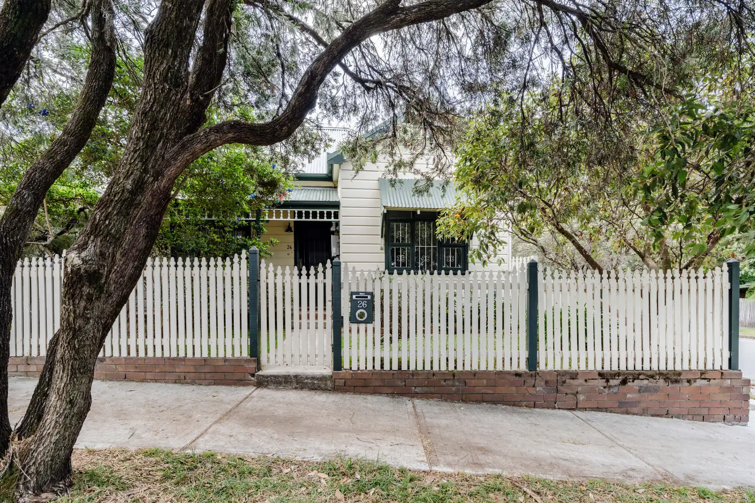 Main view of Homely house listing, 26 The Parade, Dulwich Hill NSW 2203