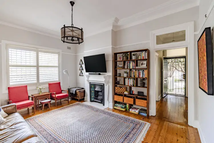 Third view of Homely house listing, 26 The Parade, Dulwich Hill NSW 2203
