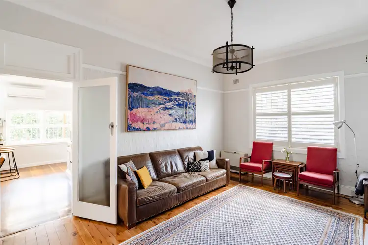 Fifth view of Homely house listing, 26 The Parade, Dulwich Hill NSW 2203