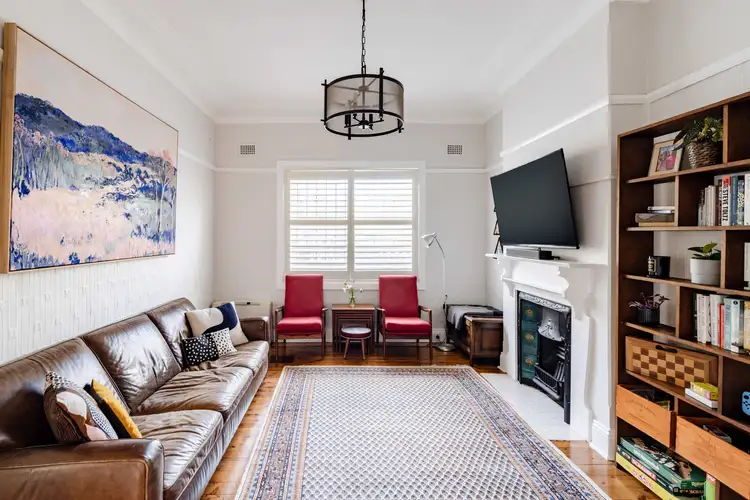 Fifth view of Homely house listing, 26 The Parade, Dulwich Hill NSW 2203