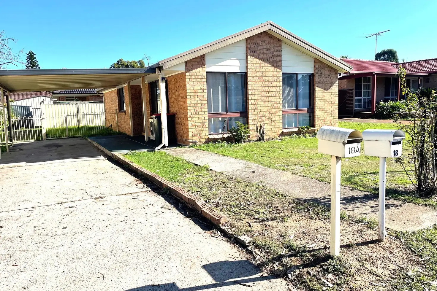 Main view of Homely house listing, 18 Kirsty Crescent, Hassall Grove NSW 2761