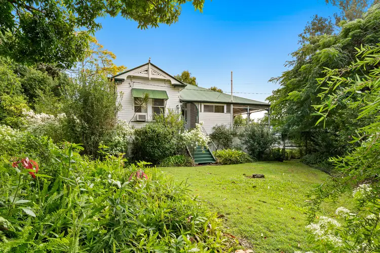Main view of Homely house listing, 91 Berry Street, Sherwood QLD 4075