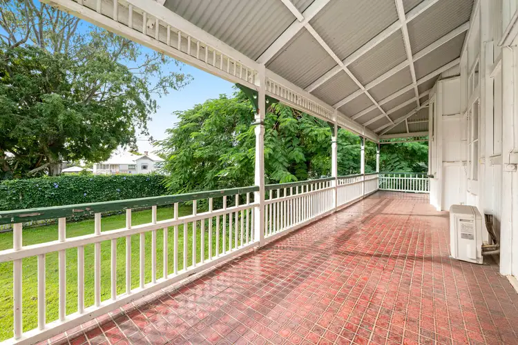 Second view of Homely house listing, 91 Berry Street, Sherwood QLD 4075