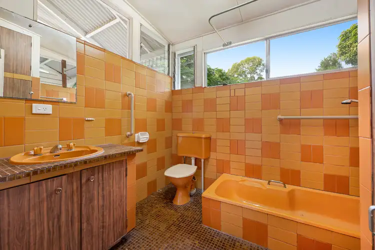 Fifth view of Homely house listing, 91 Berry Street, Sherwood QLD 4075