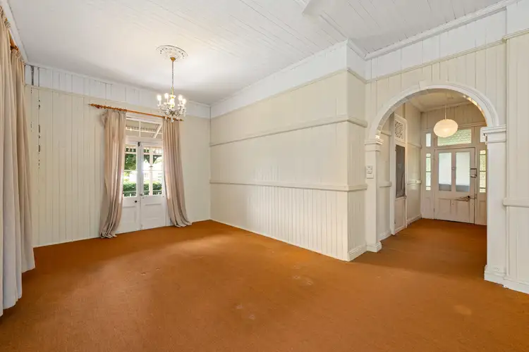 Sixth view of Homely house listing, 91 Berry Street, Sherwood QLD 4075