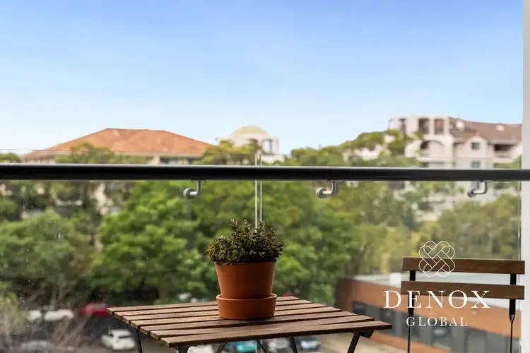 427/54 Rosebery Avenue, Rosebery NSW 2018