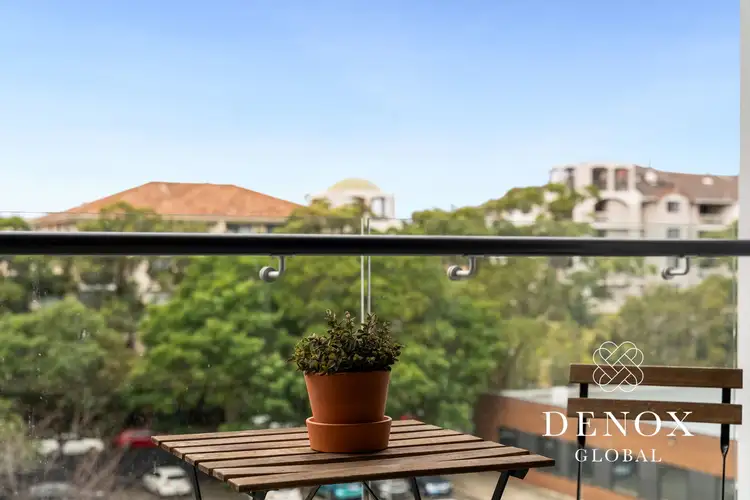427/54 Rosebery Avenue, Rosebery NSW 2018