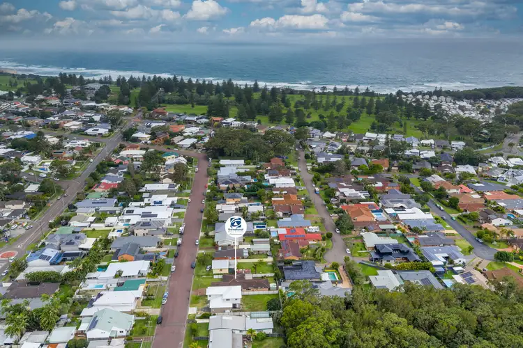 Second view of Homely house listing, 7 Phillip Street, Shelly Beach NSW 2261