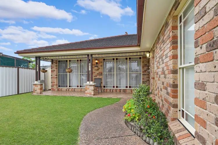 Fifth view of Homely house listing, 7 Phillip Street, Shelly Beach NSW 2261