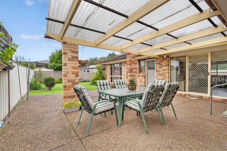 Sixth view of Homely house listing, 7 Phillip Street, Shelly Beach NSW 2261