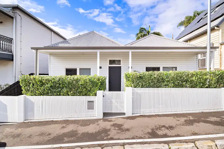 7 Short Street, Balmain NSW 2041