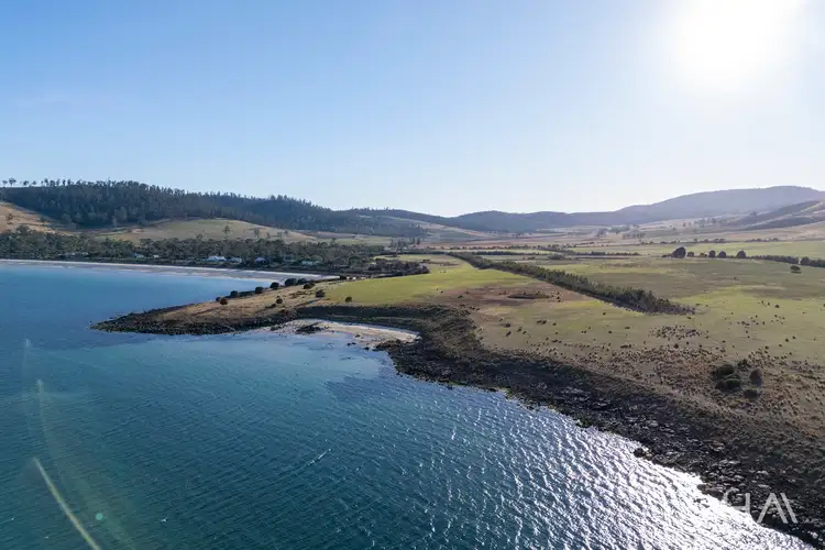 679 Fulham Road, Dunalley TAS 7177
