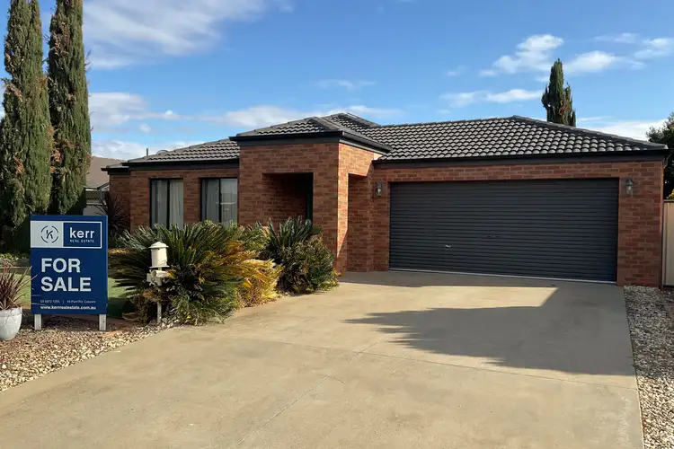 8 Ellen Drive, Cobram VIC 3644