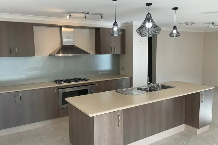 Third view of Homely house listing, 8 Ellen Drive, Cobram VIC 3644