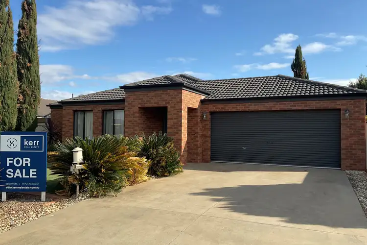 Fourth view of Homely house listing, 8 Ellen Drive, Cobram VIC 3644