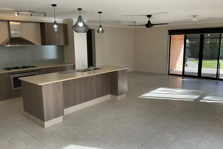 Sixth view of Homely house listing, 8 Ellen Drive, Cobram VIC 3644