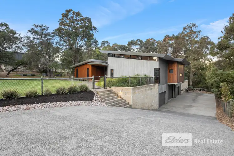 Third view of Homely house listing, 3 Nastes Court, Gelorup WA 6230