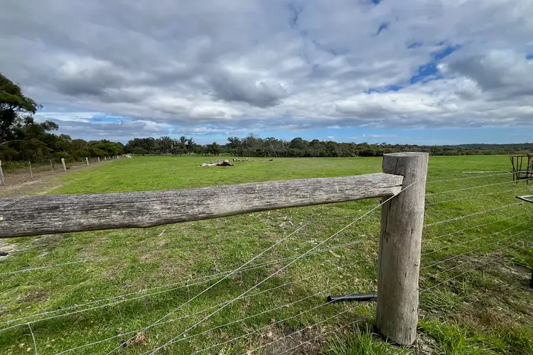 Second view of Homely rural property listing, 139 Crowea Road, Crowea WA 6262