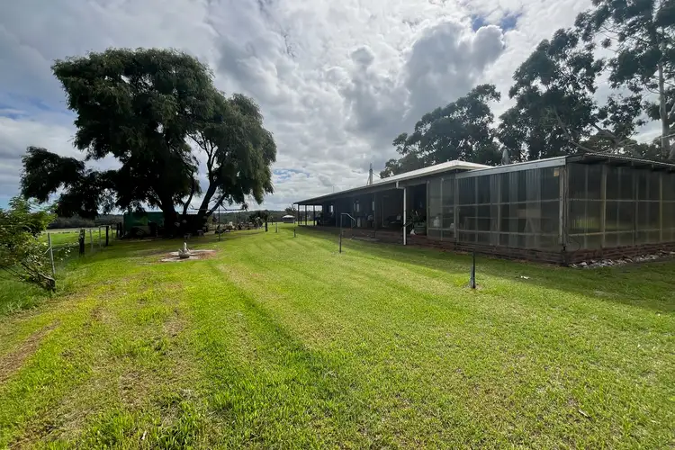 Fifth view of Homely rural property listing, 139 Crowea Road, Crowea WA 6262