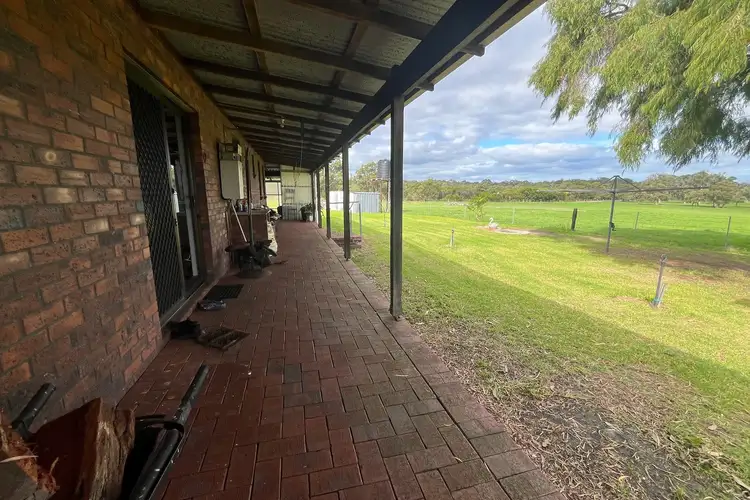 Sixth view of Homely rural property listing, 139 Crowea Road, Crowea WA 6262