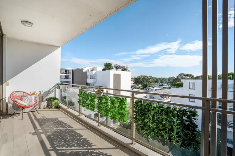 515/82 Bay Street, Botany NSW 2019