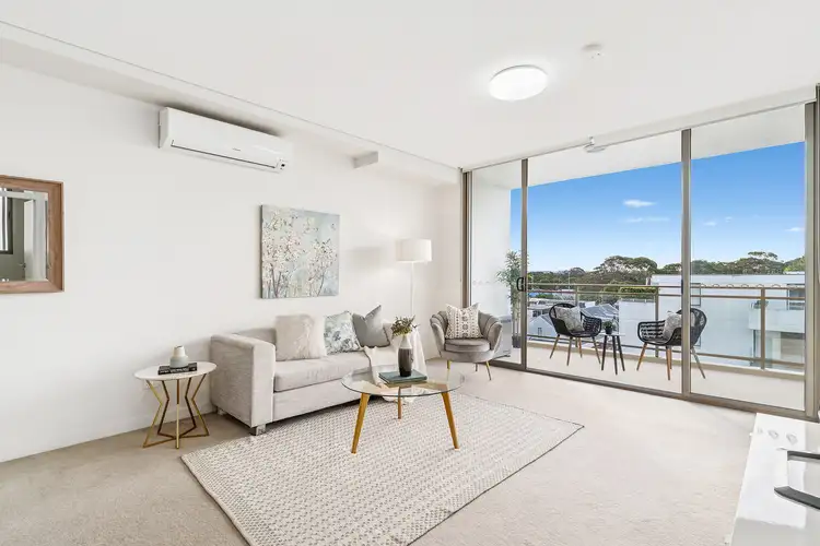 515/82 Bay Street, Botany NSW 2019