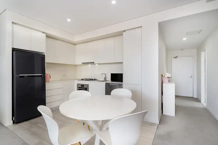 Second view of Homely apartment listing, 515/82 Bay Street, Botany NSW 2019