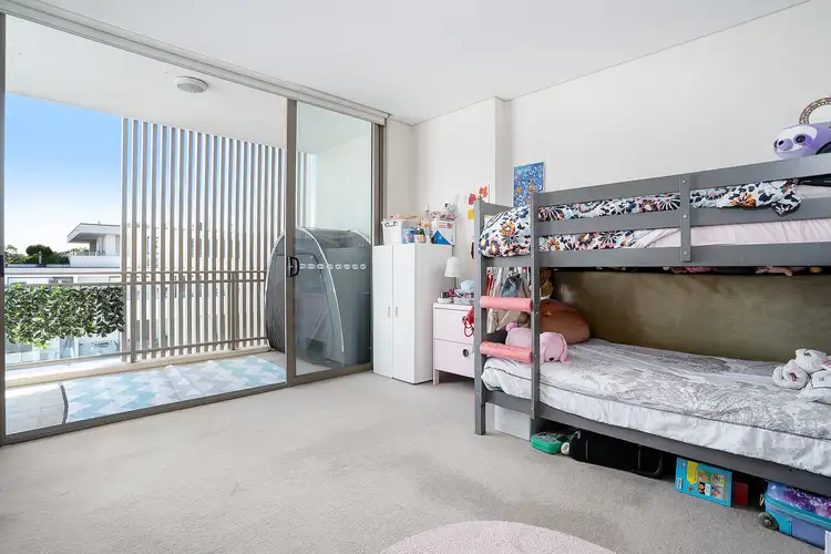 Fourth view of Homely apartment listing, 515/82 Bay Street, Botany NSW 2019