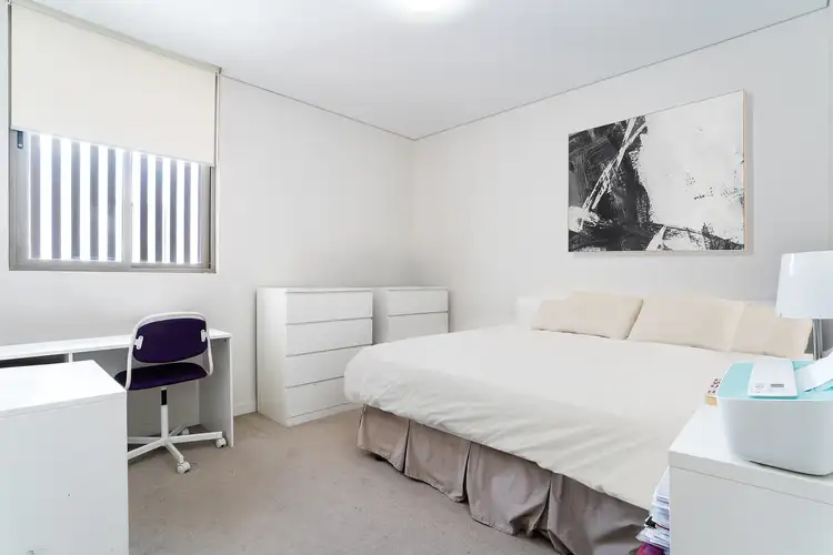 Fifth view of Homely apartment listing, 515/82 Bay Street, Botany NSW 2019