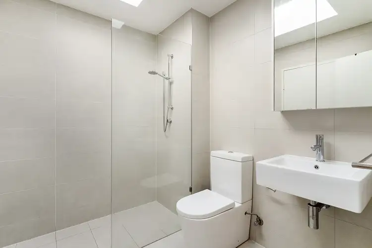 Sixth view of Homely apartment listing, 515/82 Bay Street, Botany NSW 2019
