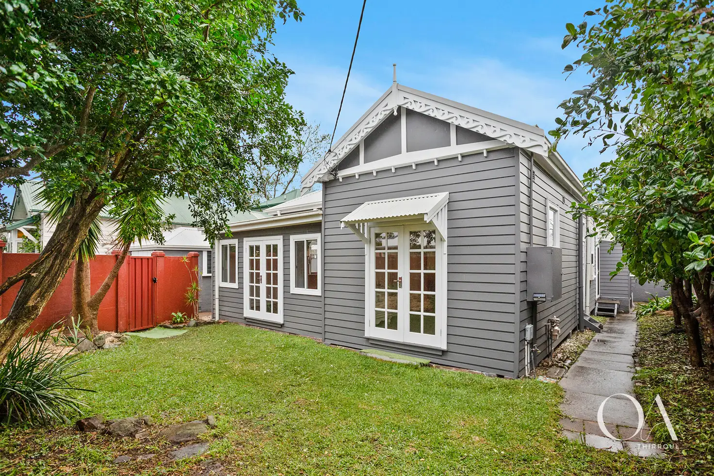 Main view of Homely house listing, 261 Lawrence Hargrave Drive, Thirroul NSW 2515