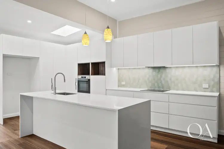 Second view of Homely house listing, 261 Lawrence Hargrave Drive, Thirroul NSW 2515
