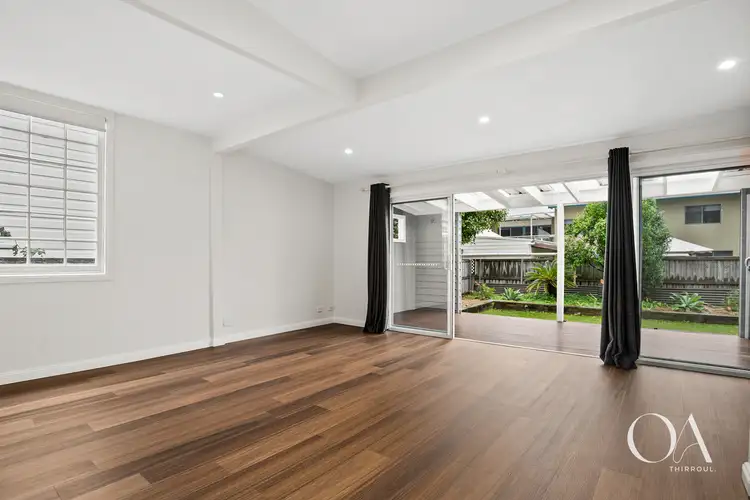Third view of Homely house listing, 261 Lawrence Hargrave Drive, Thirroul NSW 2515