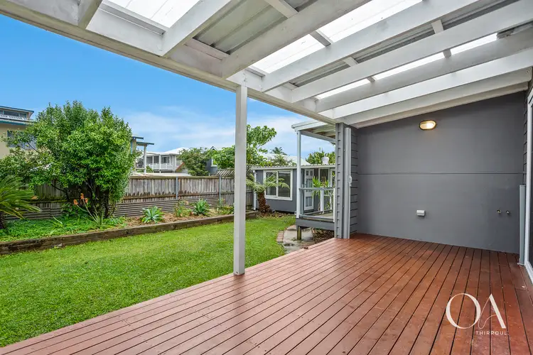 Fourth view of Homely house listing, 261 Lawrence Hargrave Drive, Thirroul NSW 2515
