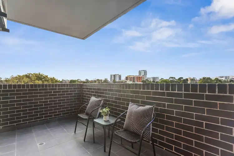 401/23-25 Churchill Avenue, Strathfield NSW 2135