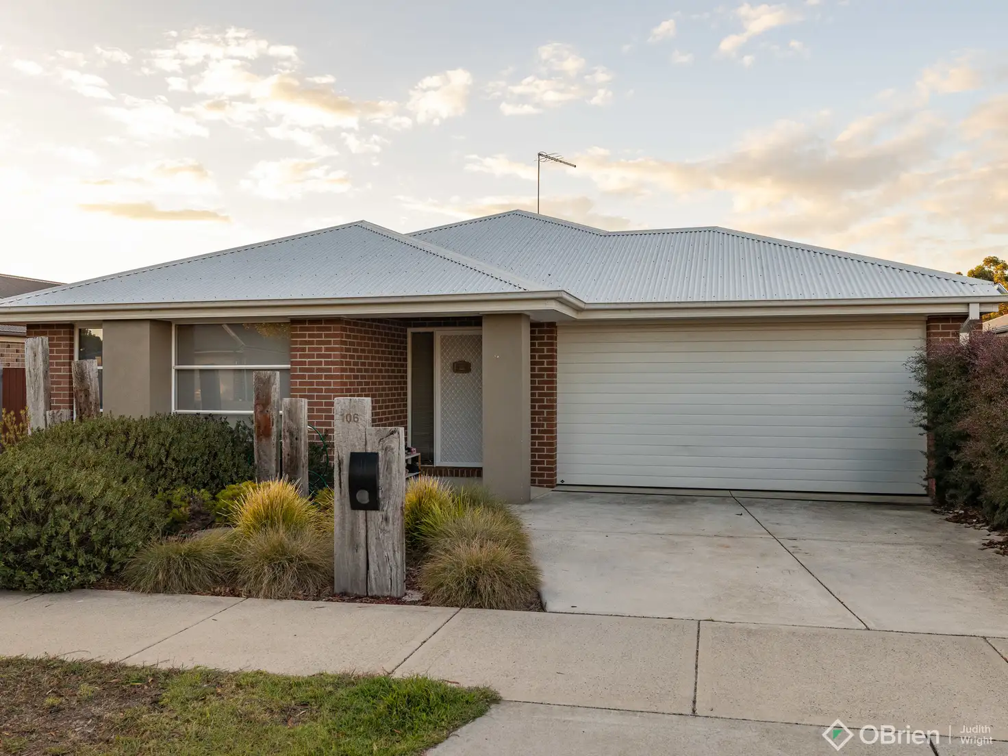 Main view of Homely house listing, 106 Grampian Boulevard, Cowes VIC 3922