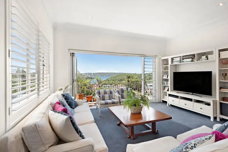 Main view of Homely semi-detached listing, 2/40 West Street, Balgowlah NSW 2093