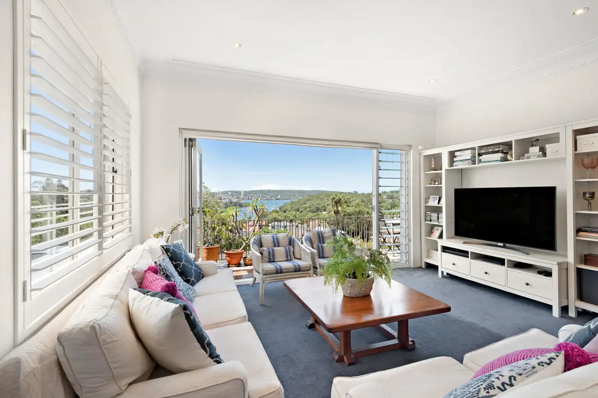 Main view of Homely semi-detached listing, 2/40 West Street, Balgowlah NSW 2093