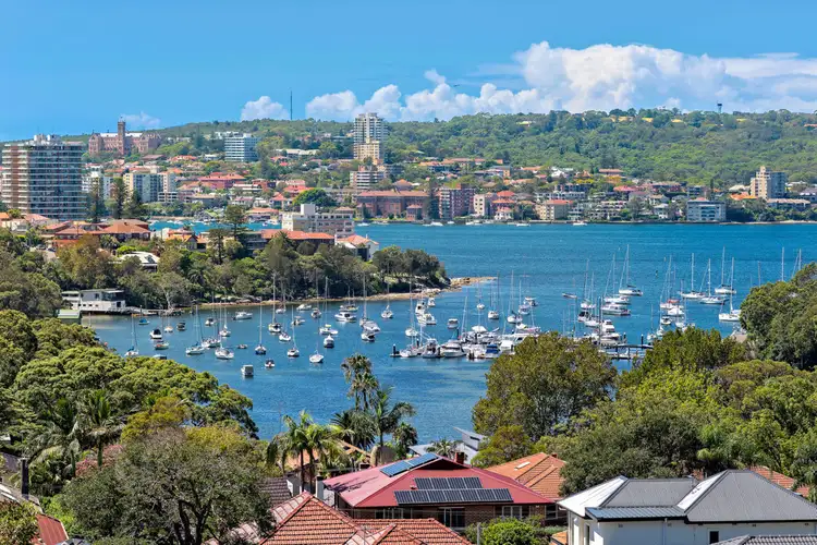 Second view of Homely semi-detached listing, 2/40 West Street, Balgowlah NSW 2093
