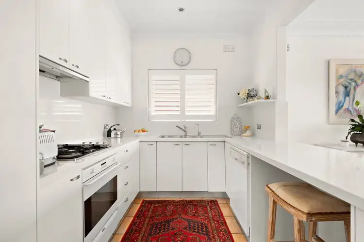 Third view of Homely semi-detached listing, 2/40 West Street, Balgowlah NSW 2093