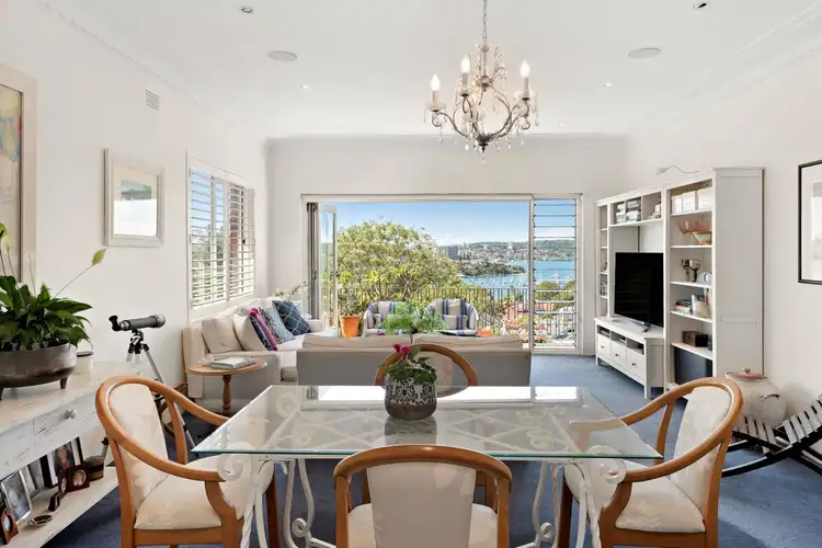 Fourth view of Homely semi-detached listing, 2/40 West Street, Balgowlah NSW 2093