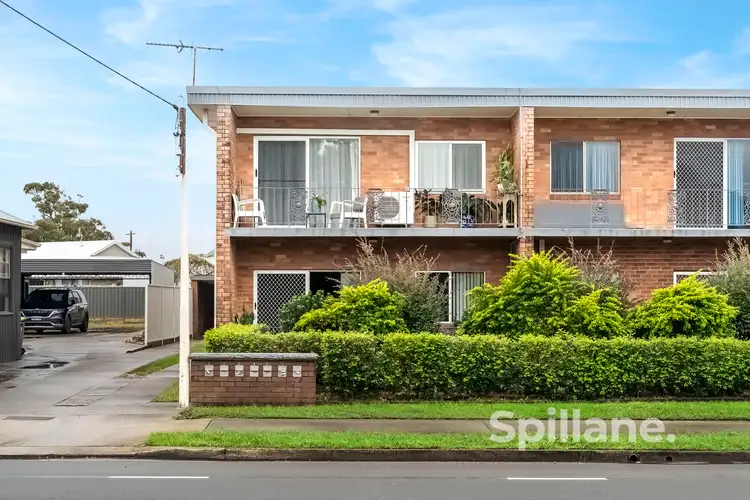 4/640 Glebe Road, Adamstown NSW 2289