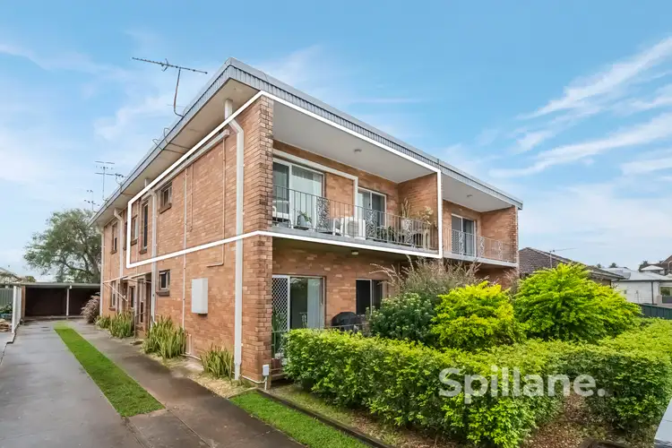 Second view of Homely apartment listing, 4/640 Glebe Road, Adamstown NSW 2289
