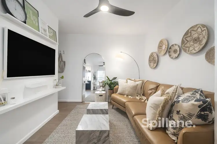 Fourth view of Homely apartment listing, 4/640 Glebe Road, Adamstown NSW 2289