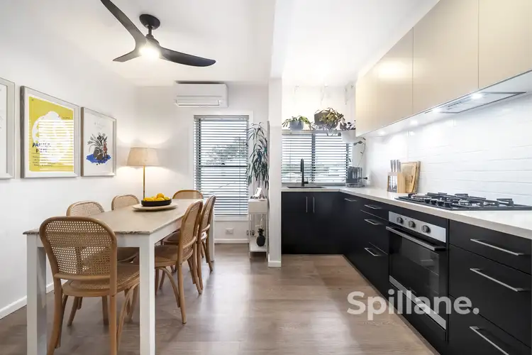 Sixth view of Homely apartment listing, 4/640 Glebe Road, Adamstown NSW 2289