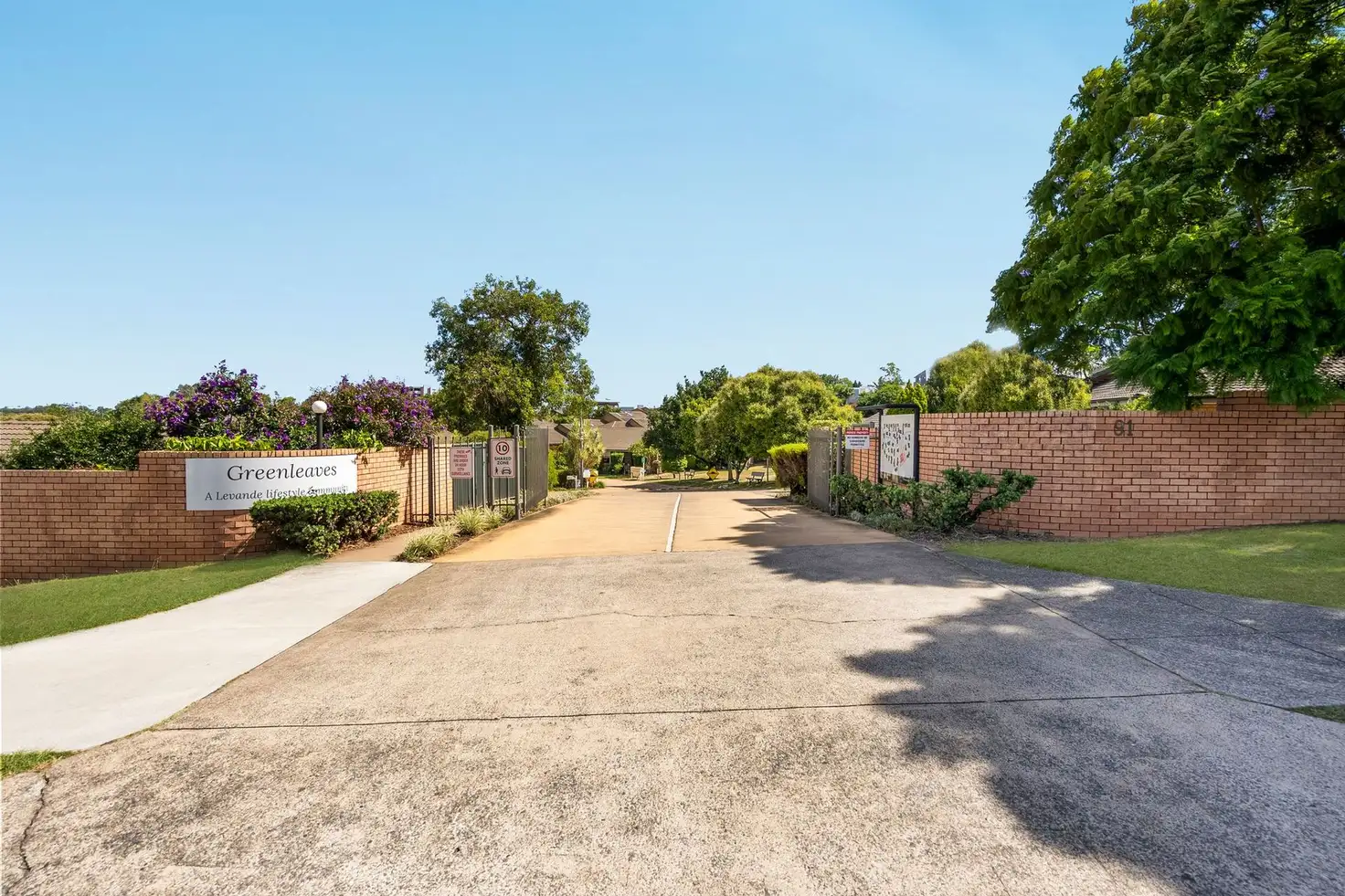 Main view of Homely villa listing, 49/91 Tryon Street, Upper Mount Gravatt QLD 4122